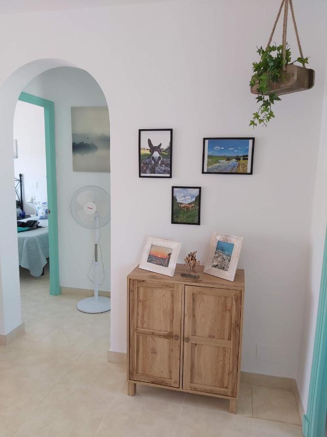 Tramontana Villa Cala En Porter  Exterior foto