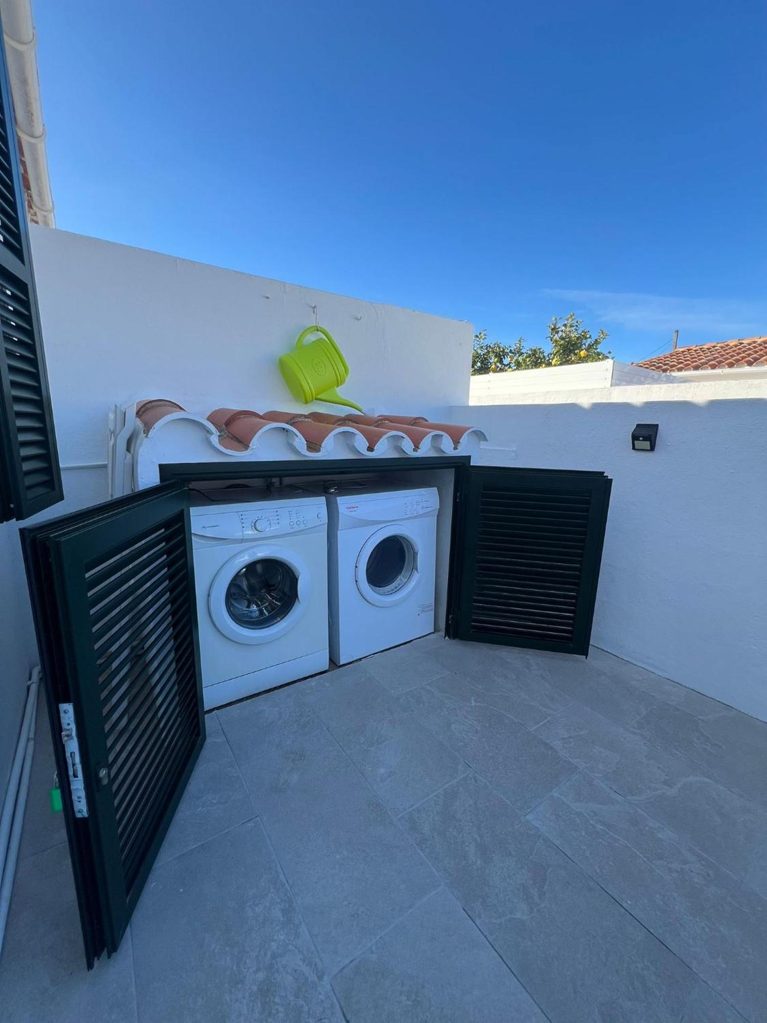 Tramontana Villa Cala En Porter  Exterior foto