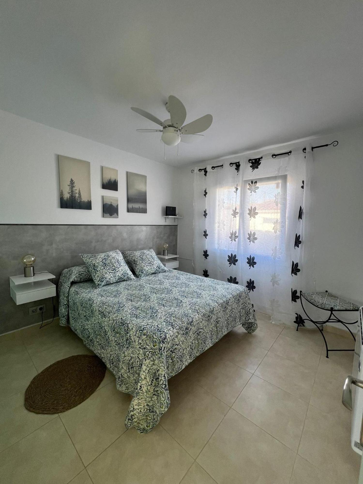 Tramontana Villa Cala En Porter  Exterior foto